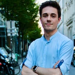 Valentin Cosson